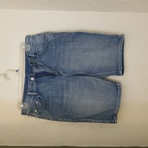 Women's Bermuda Shorts